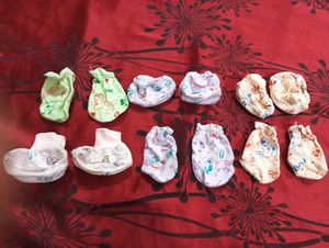 Baby Accessories