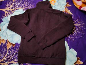 Korean Style Winter Wear Jacket By Juelle