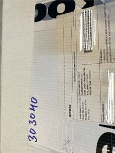 Black Chunky Loafers with Accessory Detai