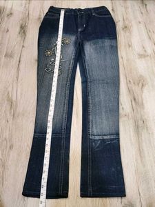 Sc3222 Sabrin Jeans Size 28