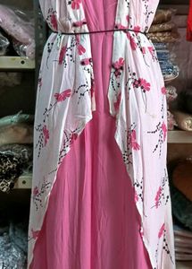 One Piece Dress