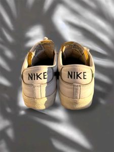 Nike Blazers Low