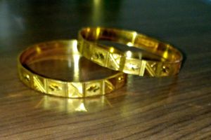 Bangles