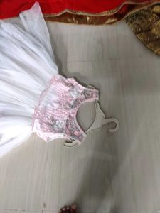 Cute Kids Frock