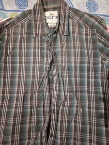 Parx Shirt