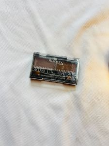 Rimmel London Brow This Way