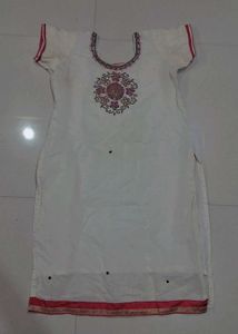 Ethnic Kurta Sets of 3