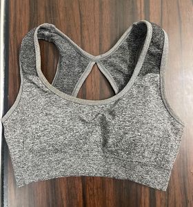 Sports Bra and Shorts Set