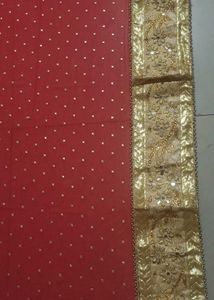 Very Beautiful Kurta And Dupptta