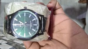 Watch for men