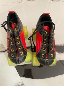 Jonex Roller Skates