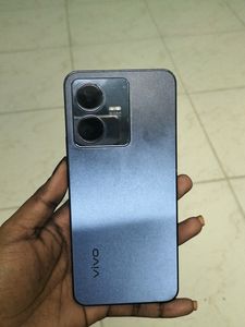 Dummy Vivo Y22 Mobile Phone For Kids To Play