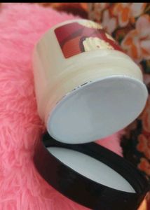 Combo Of 2 Red Velvet  Body Butter &amp; Bodywash