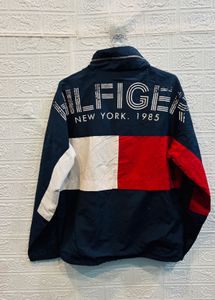 🇬🇧Tommy Hilfiger Imported Jacket
