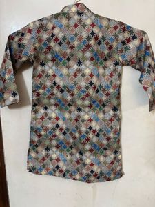 Cute Classy Kids kurta