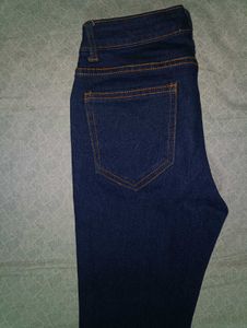 Women Slim Fit Jeans
