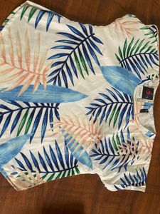 new with tag casual top