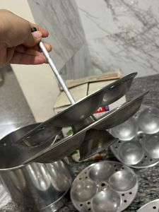 Idli Maker
