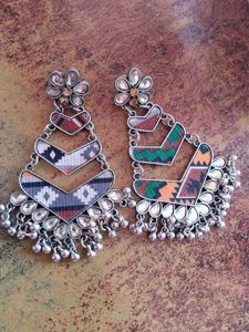 Oxidised Mix Grey Colour 🌈