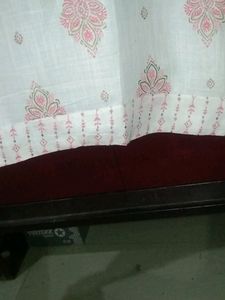 plazzo suit with dupatta