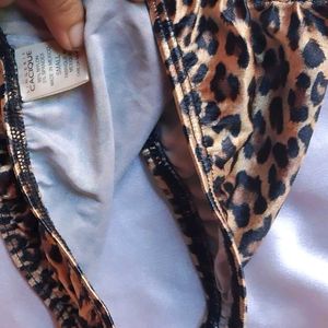 Cacique Panty