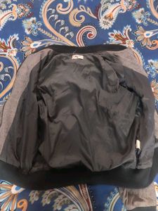 Imported BGZ JACKET