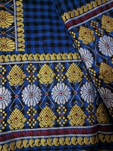 Mekhela chador