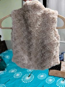 MAX Winter Warmer Jacket