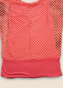 Smile Fish Women Casual Top
