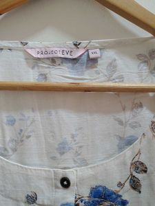 New Project Eve Kurta XXL