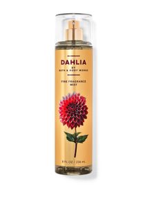 Bath And Body Works Perfume