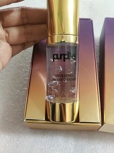 Purplle True Jewel 24k Gold Primer