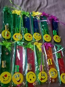 Excellent 12 Unused Stationery Sets