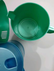 Plastic Jug