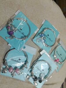 Bracelets