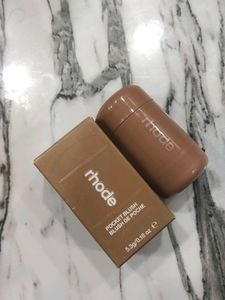 Rhode Poket Blush