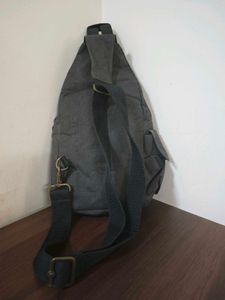 Authentic Kipling Chest Bag