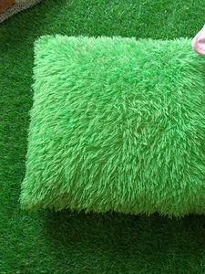 Colorful Decorative Pillows