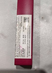 Maybelline Super Stay Matte Ink Lipstick