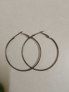 Earrings Set