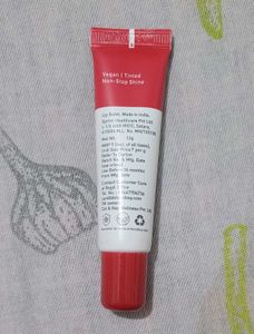 Combo Of Dot &amp; Key Lip Tint And Goggles