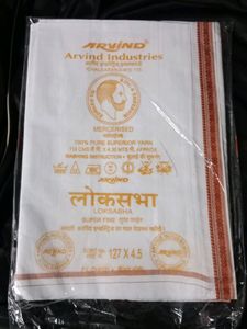 Dhoti