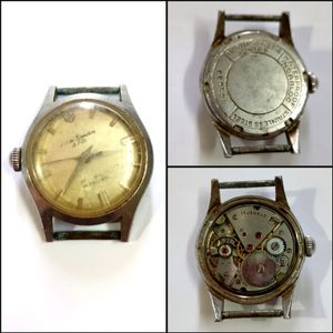 Henri Sandoz Watches