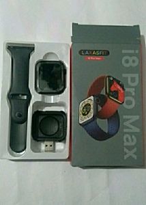i8 Pro Max Smartwatch