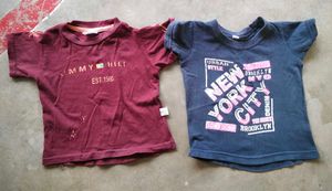 Toddler T-Shirt Bundle