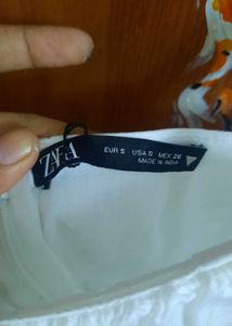 Zara Sundress with Ruched Bodice