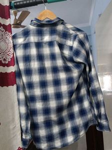 Us Polo Checked Shirt