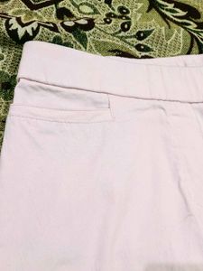 3/4 Th Capri For Women