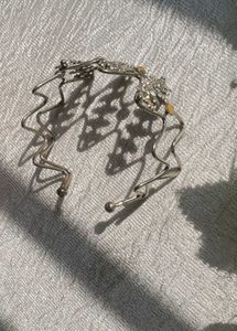 Beautiful Diamond Bracelet