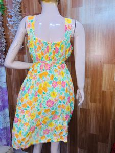 Beautifull Cotton Dress